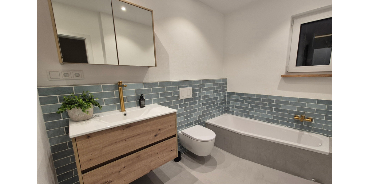 Wohnen auf Zeit Kassel Südstadt - 3 Zimmer, 69 m&sup2;, 1.650&euro; | Angebot:25649899