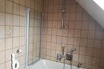 Dachgeschoßwohnung Bächingen an der Brenz - 4 Zimmer, 85 m&sup2;, 670&euro; | Angebot:24829058
