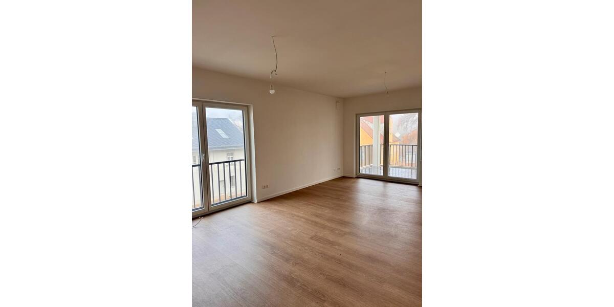 Etagenwohnung Marktredwitz - 3 Zimmer, 86 m&sup2;, 950&euro; | Angebot:24813878