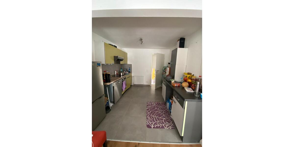 Etagenwohnung Bad Ems - 2.5 Zimmer, 56 m&sup2;, 670&euro; | Angebot:26491043