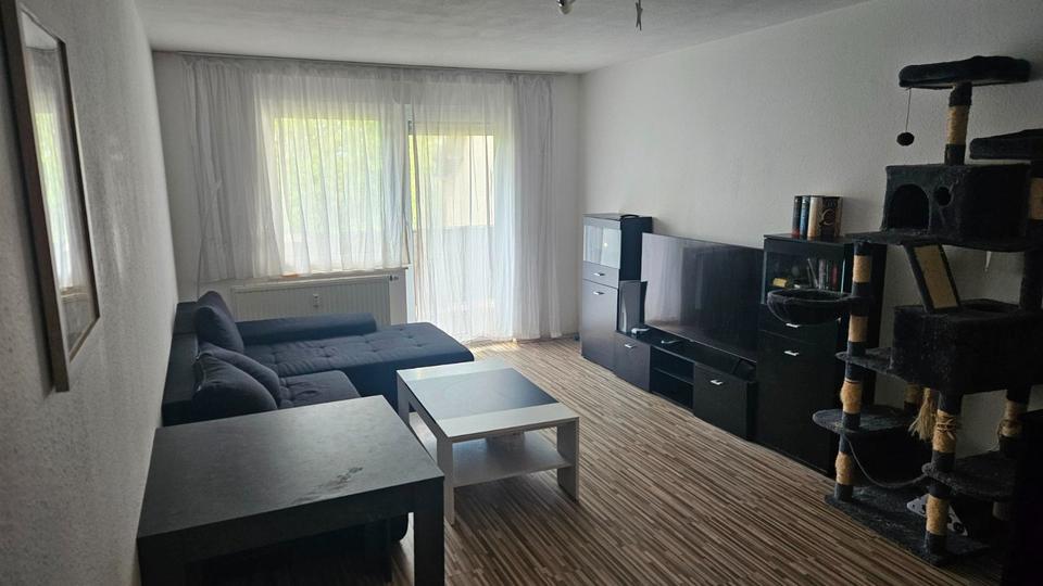 Etagenwohnung Naumburg (Saale) - 2 Zimmer, 63 m&sup2;, 500&euro; | Angebot:26503077
