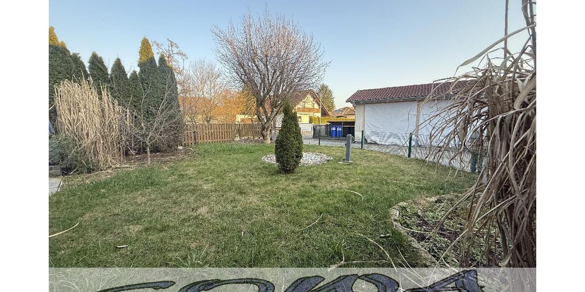 Helle, gut geschnittene 3 Zimmer Wohnung mit Carport und Garten in Neuburg - Ein neues Zuhause von SOWA Immobilien und Finanzen Ihr Experte vor Ort - 3- Neuburg an der Donau | Angebot:25855905