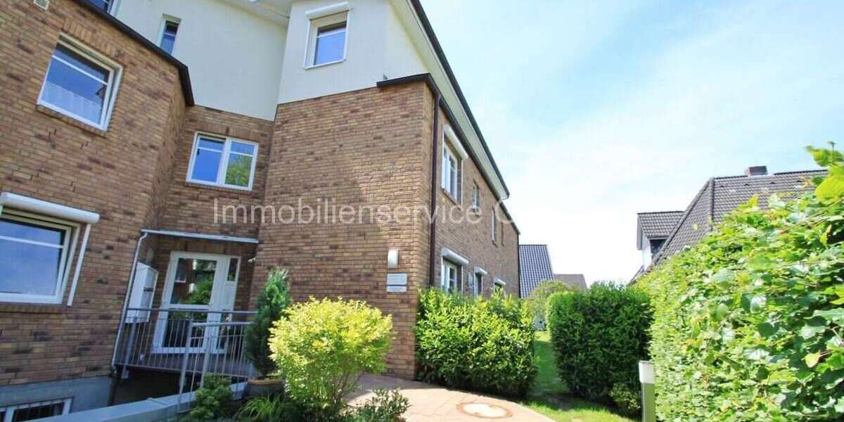 Etagenwohnung Stade - 3 Zimmer, 65 m&sup2;, 780&euro; | Angebot:25838158
