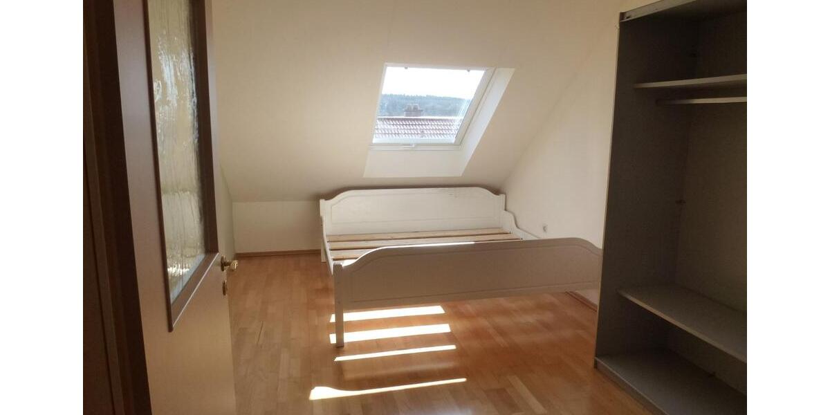 Dachgeschoßwohnung Otting - 2 Zimmer, 60 m&sup2;, 590&euro; | Angebot:24651953