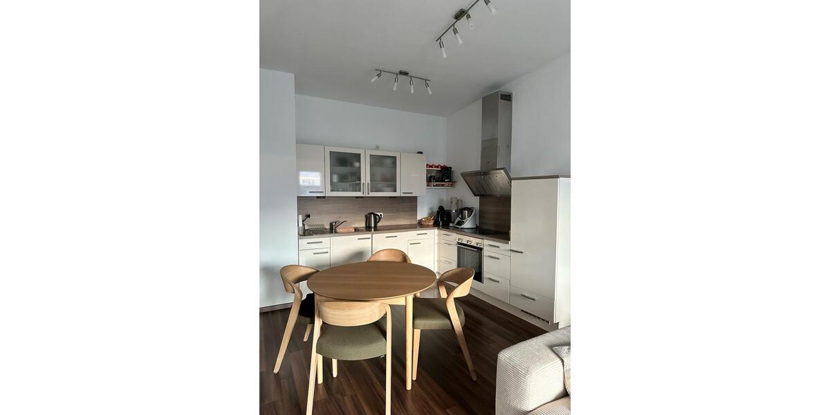 Einfamilienhaus Erlangen Bruck - 2 Zimmer, 64 m&sup2;, 1.050&euro; | Angebot:26621758