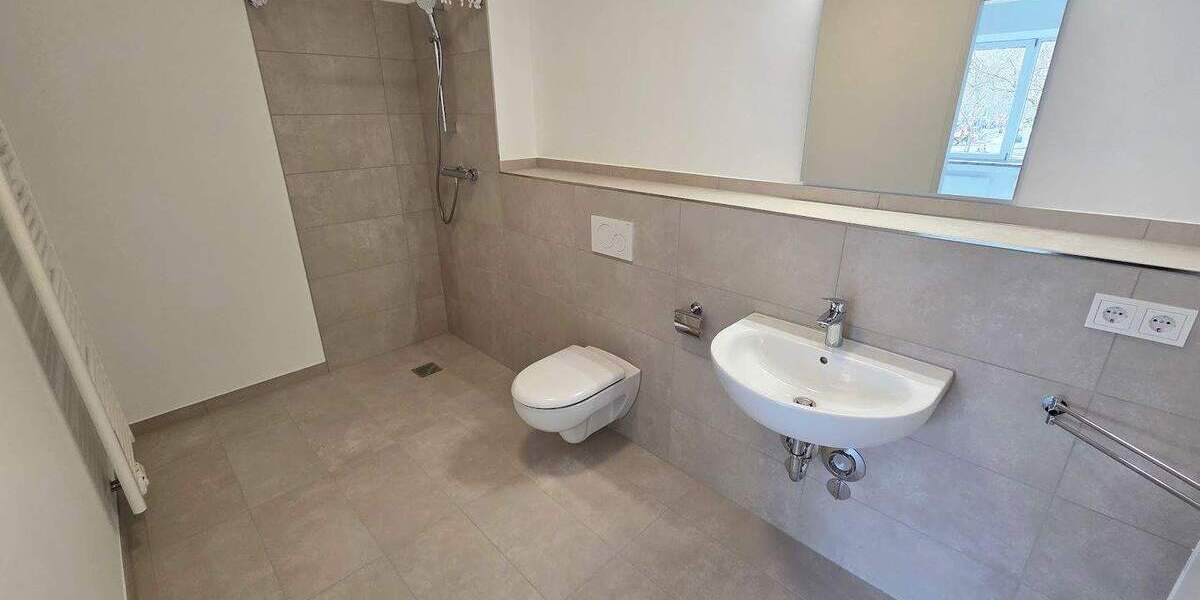 Etagenwohnung Aachen Frankenberger Viertel - 2 Zimmer, 52 m&sup2;, 820&euro; | Angebot:25727988