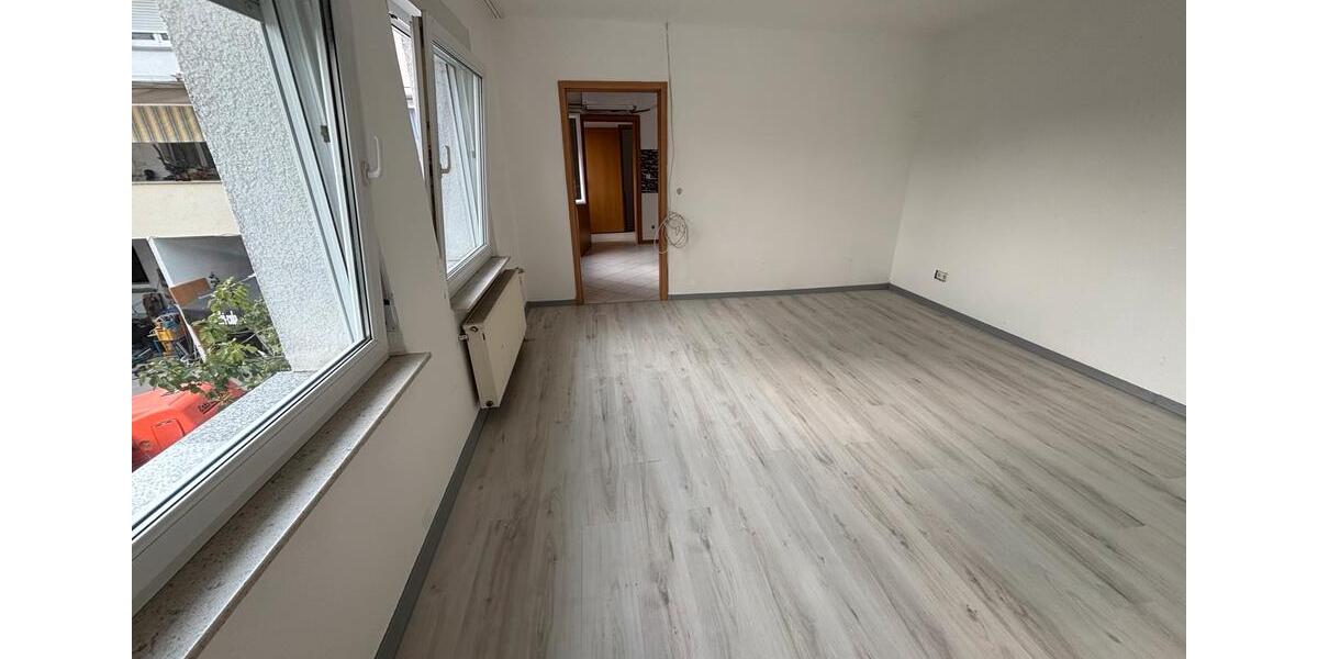 Etagenwohnung Edingen-Neckarhausen Neckarhausen - 2 Zimmer, 56 m&sup2;, 650&euro; | Angebot:25886756