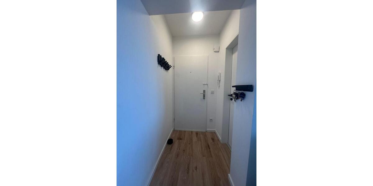 Wohnen auf Zeit Düsseldorf Pempelfort - 2 Zimmer, 55 m&sup2;, 1.690&euro; | Angebot:26639271
