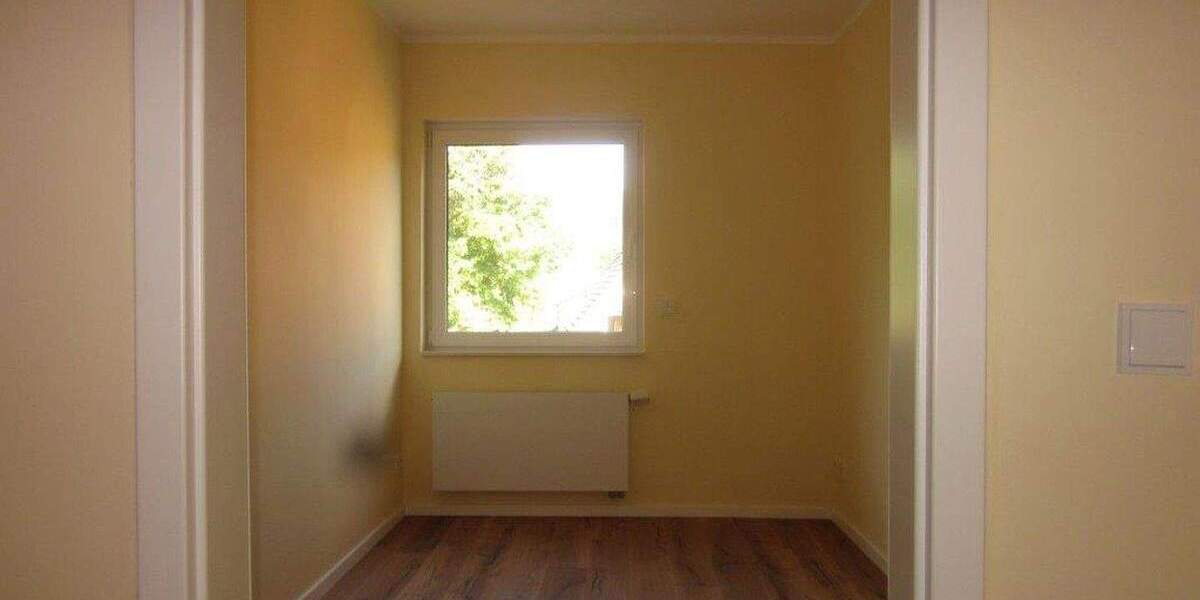 Etagenwohnung Bad Harzburg Ostviertel - 3 Zimmer, 115 m&sup2;, 1.300&euro; | Angebot:25728359