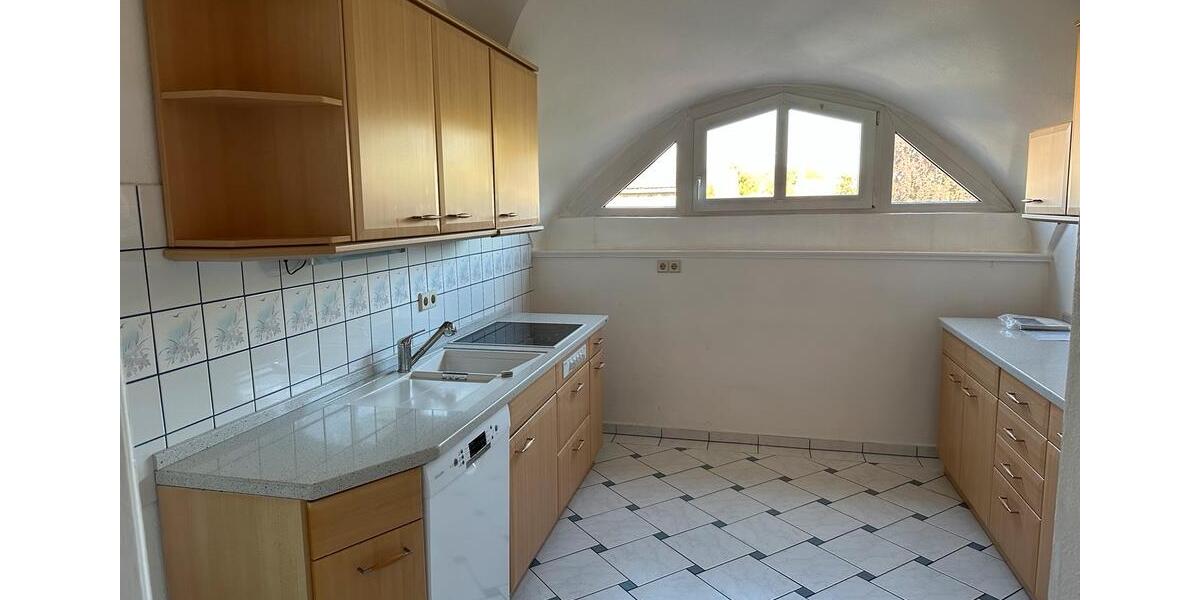 Maisonettenwohnung Wurzen - 4 Zimmer, 124 m&sup2;, 935&euro; | Angebot:25929801