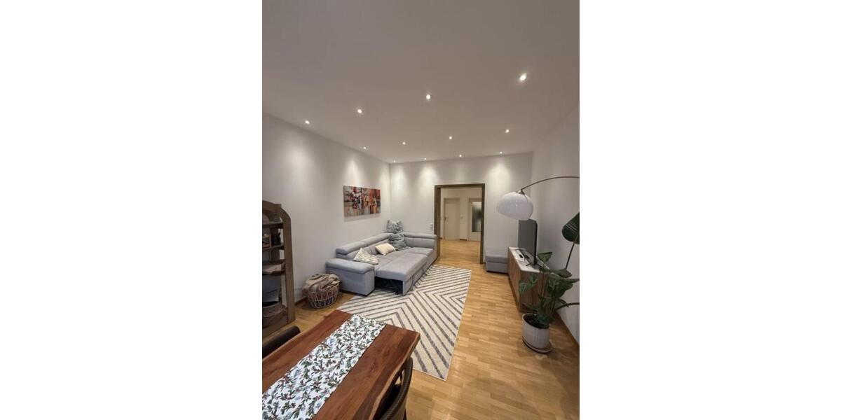 Moderne 1.5-Zimmer-Wohnung in Wedel 1 zimmer