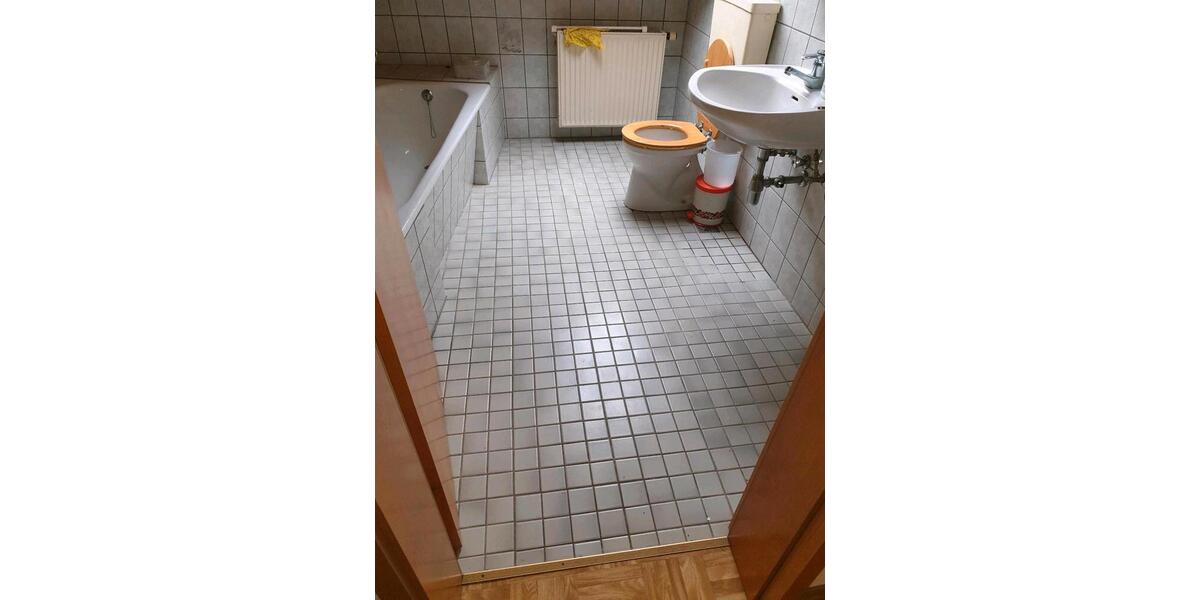 Dachgeschoßwohnung Mannheim Gartenstadt - 3 Zimmer, 75 m&sup2;, 920&euro; | Angebot:26577689