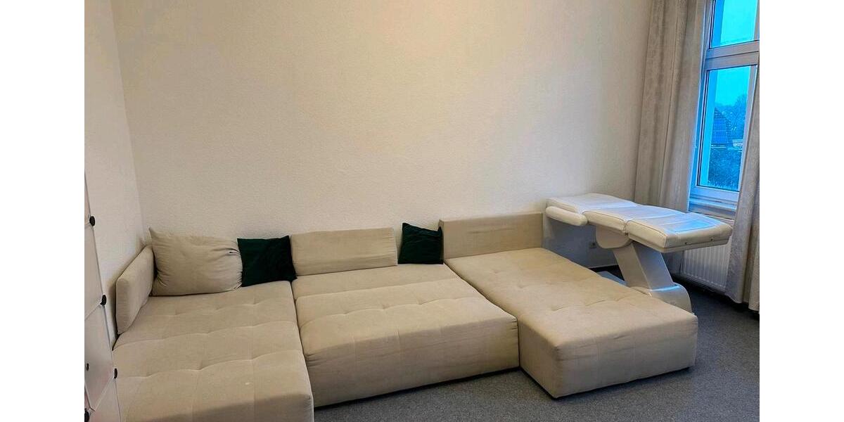 Drei-Zimmer-Wohnung zu vermieten. 3 zimmer