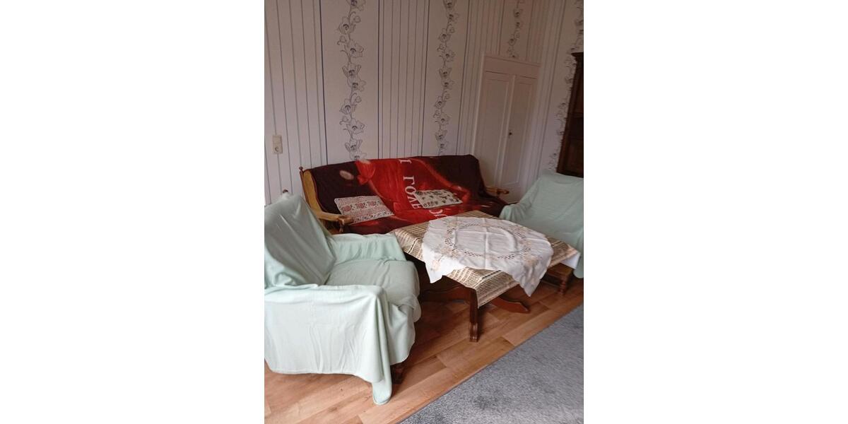 Etagenwohnung Salzwedel - 1 Zimmer, 55 m&sup2;, 415&euro; | Angebot:26087367
