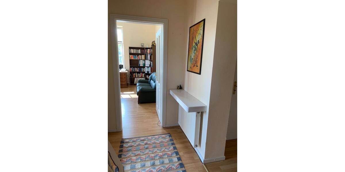 Etagenwohnung Hagen Hagen-Mitte - 2 Zimmer, 60 m&sup2;, 420&euro; | Angebot:26621714