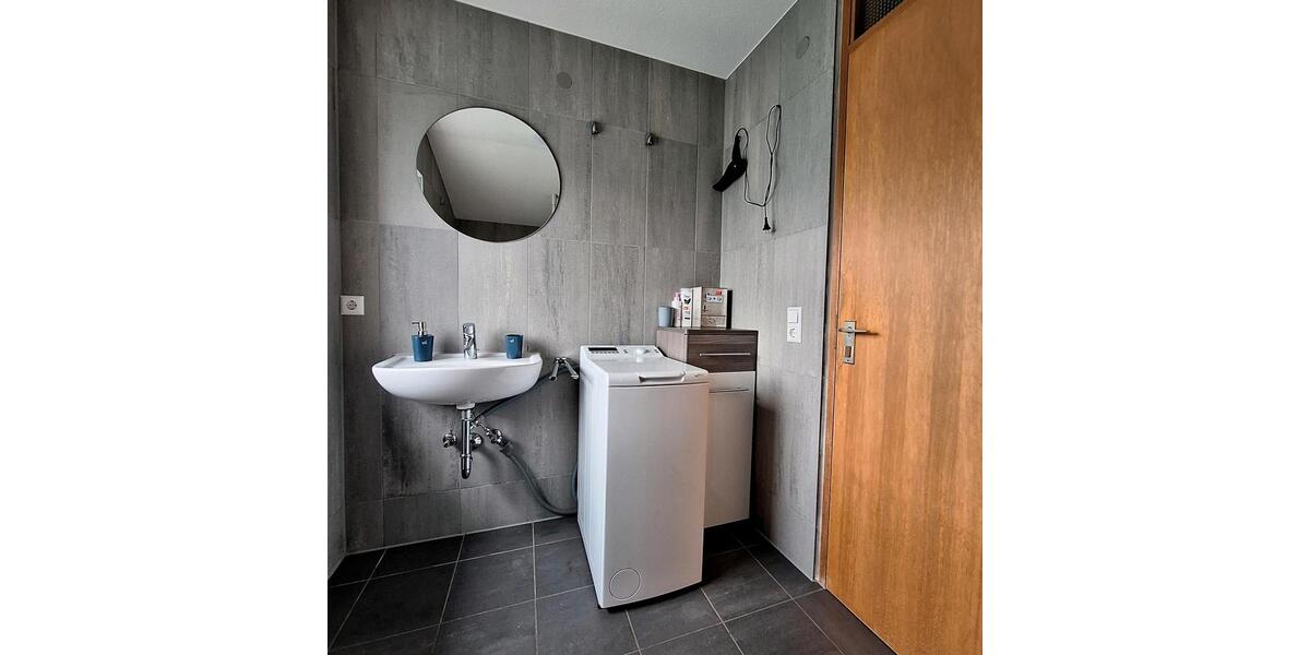 Wohnen auf Zeit Sulz am Neckar - 1 Zimmer, 16 m&sup2;, 800&euro; | Angebot:23651691