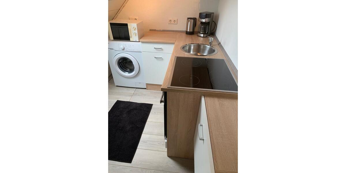 Wohnen auf Zeit Oberhausen Biefang - 1 Zimmer, 40 m&sup2;, 800&euro; | Angebot:25809276