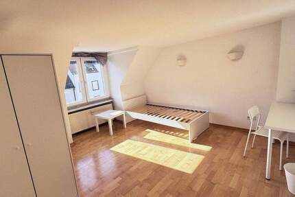 Möbliertes WG-Zimmer in 4er-WG -Datteln City, Flatshare (Frauen-WG und Männer WG) 1 zimmer