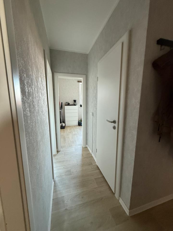 3 RaumWohnung