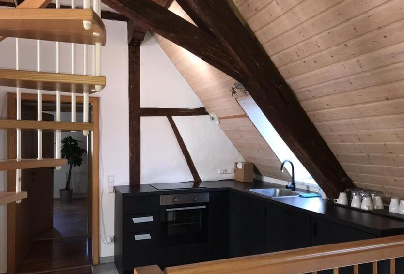 MonteurZimmer Göppingen ab 14€