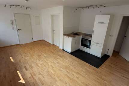 Wohnung Schweinfurt Gartenstadt - 2 Zimmer, 50 m&sup2;, 590&euro; | Angebot:27163879