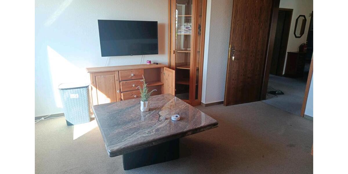 Dachgeschoßwohnung Lathen - 4 Zimmer, 100 m&sup2;, 30&euro; | Angebot:26182610