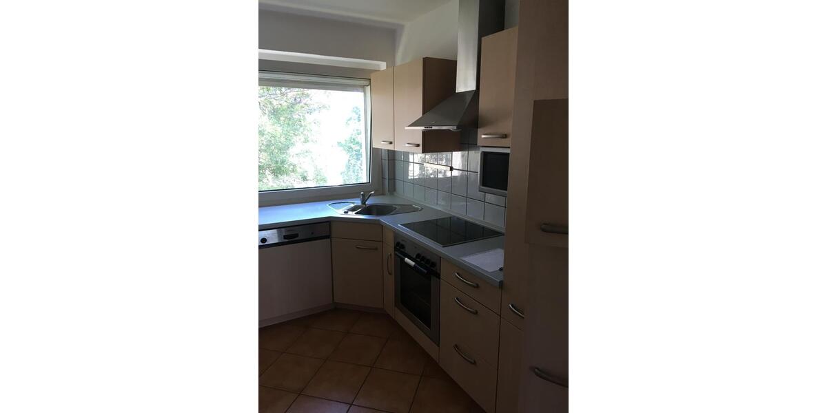 Schöne, ruhige 3 Zimmer-Whg. mit Südbalkon in Göttinger Südstadt 3 zimmer