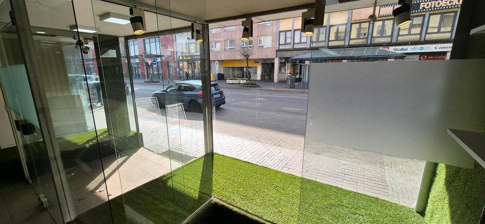 Gewerbeobjekt Völklingen - 825&euro; | Angebot:25538240