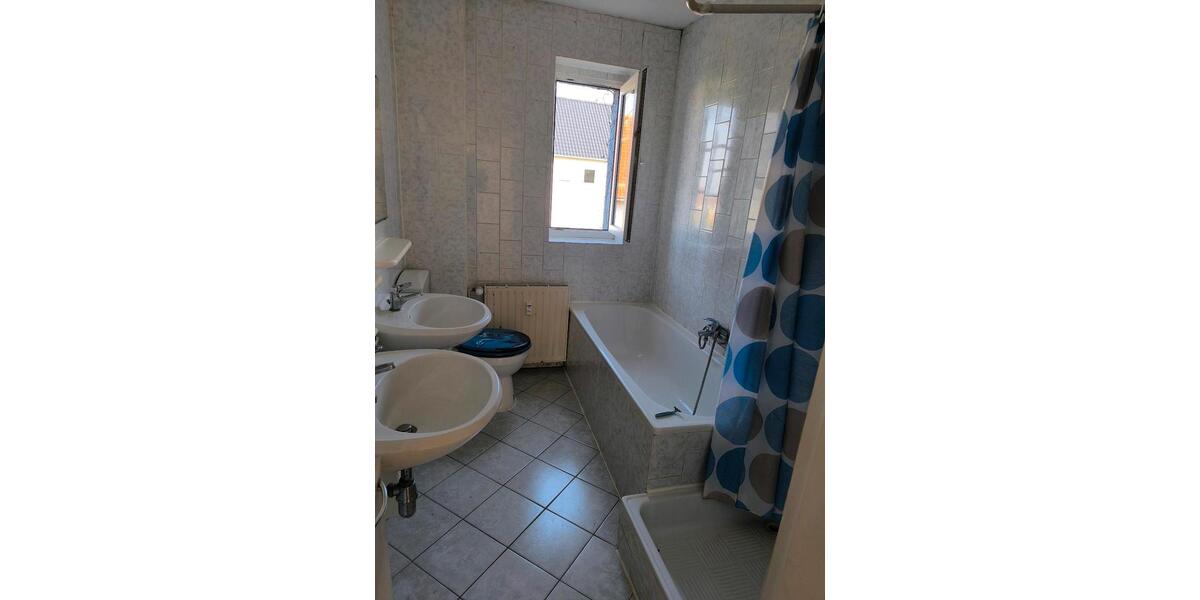 Etagenwohnung Bünde - 1 Zimmer, 50 m&sup2;, 580&euro; | Angebot:25417002