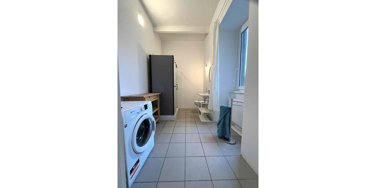 Etagenwohnung Bad Wilsnack - 1 Zimmer, 100 m&sup2;, 500&euro; | Angebot:19885621
