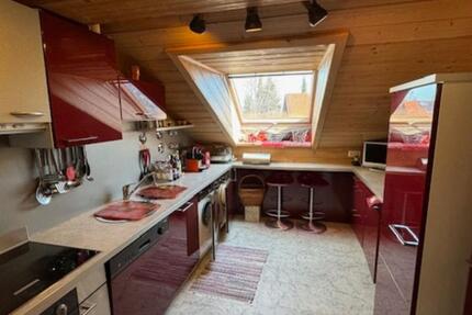 Wohnung Füssen - 3 Zimmer, 75 m&sup2;, 1.200&euro; | Angebot:25218928