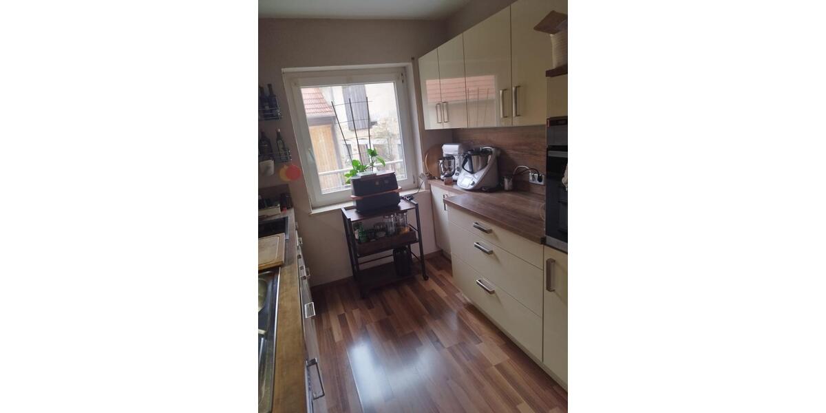 Erdgeschoßwohnung Gerolzhofen - 4 Zimmer, 100 m&sup2;, 720&euro; | Angebot:25417773