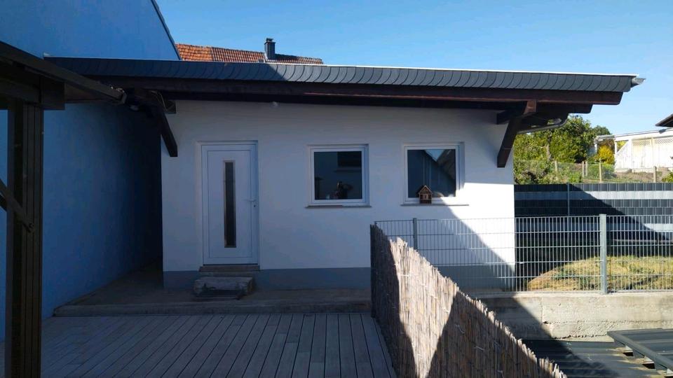 Einfamilienhaus Reiskirchen - 4 Zimmer, 95 m&sup2;, 950&euro; | Angebot:26657050