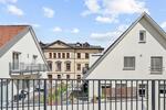 Etagenwohnung Sigmaringen - 4 Zimmer, 109 m&sup2;, 1.500&euro; | Angebot:26506388
