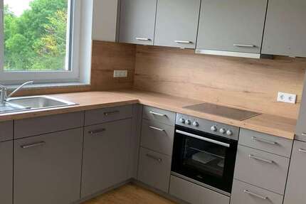 Wohnung zum Mieten in Lauchheim 1.130 € 98 m²