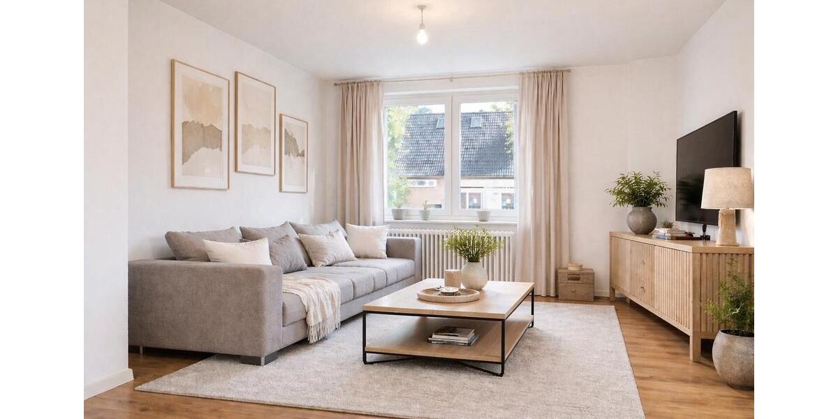 Hochparterre Kropp - 3 Zimmer, 67 m&sup2;, 699&euro; | Angebot:26593723