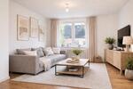 Hochparterre Kropp - 3 Zimmer, 67 m&sup2;, 699&euro; | Angebot:26593723