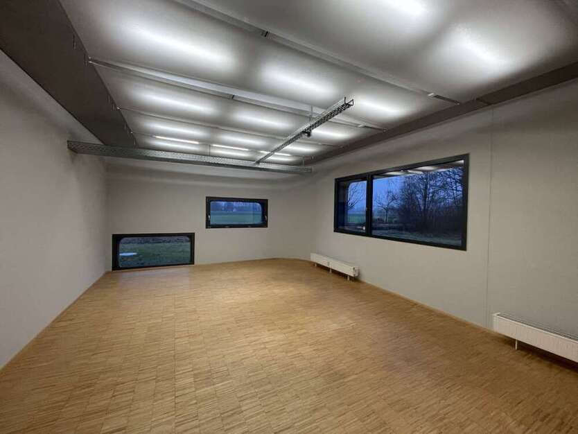 Büro in Augsburg 800 € 60 m²
