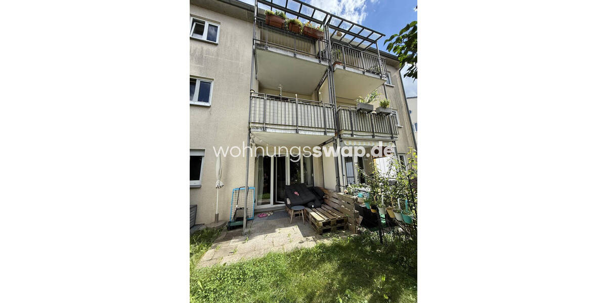 Etagenwohnung Potsdam Golm - 3 Zimmer, 75 m&sup2;, 820&euro; | Angebot:25926172