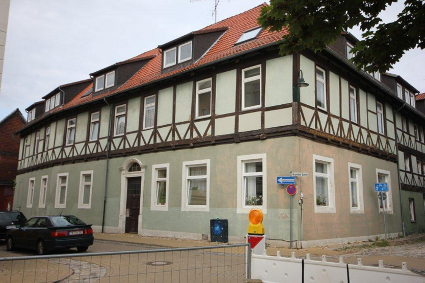 Wohnung zum Mieten in Helmstedt 480 € 55 m²