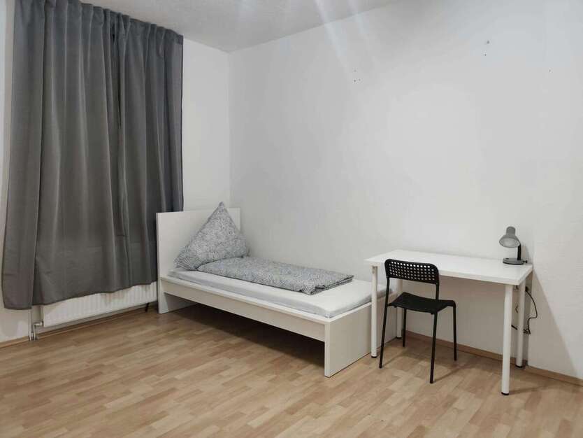 WG-Zimmer in Dortmund 400 € 15 m² zimmer