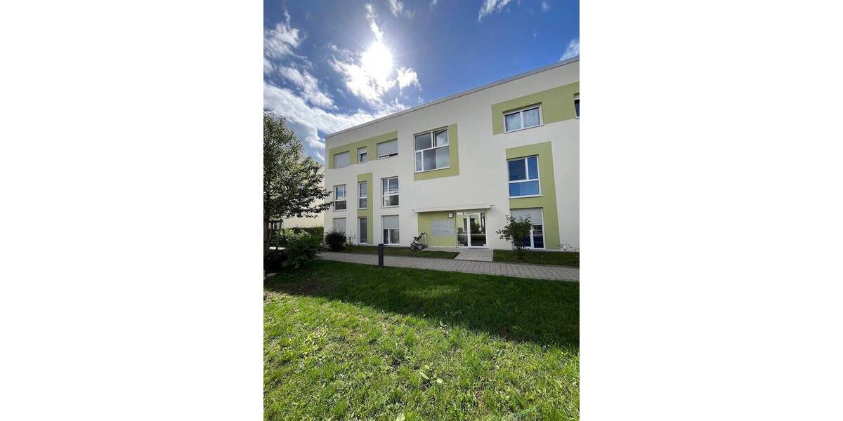 Etagenwohnung Rastatt - 2 Zimmer, 55 m&sup2;, 749&euro; | Angebot:26930555