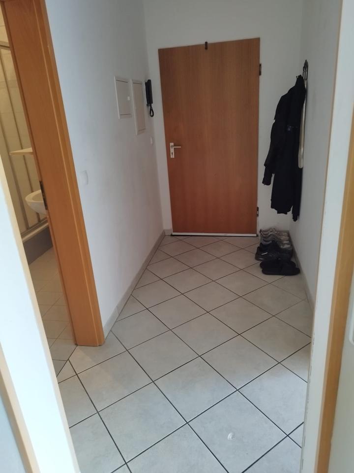 3 Zimmer Wohnung