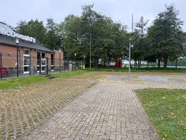 Gewerbeobjekt Lübbecke - 1.500&euro; | Angebot:26448510