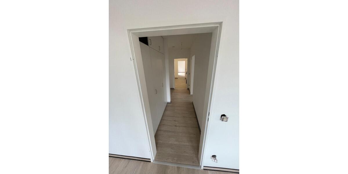 Dachgeschoßwohnung Gescher - 3 Zimmer, 100 m&sup2;, 790&euro; | Angebot:24498151
