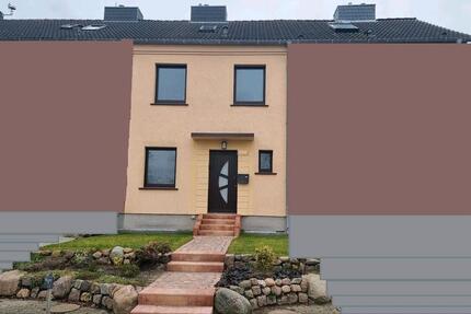 Vermietung Reihenhaus in Stralsund 4 zimmer