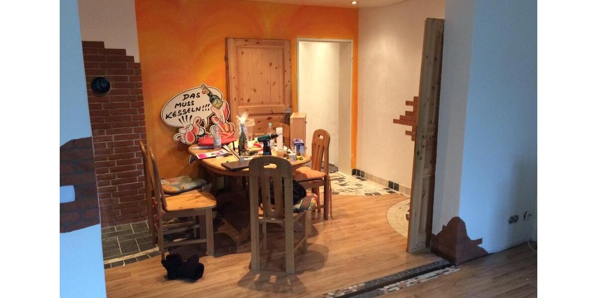 Etagenwohnung Hagen Hagen-Mitte - 3.5 Zimmer, 84 m&sup2;, 1.200&euro; | Angebot:25120770