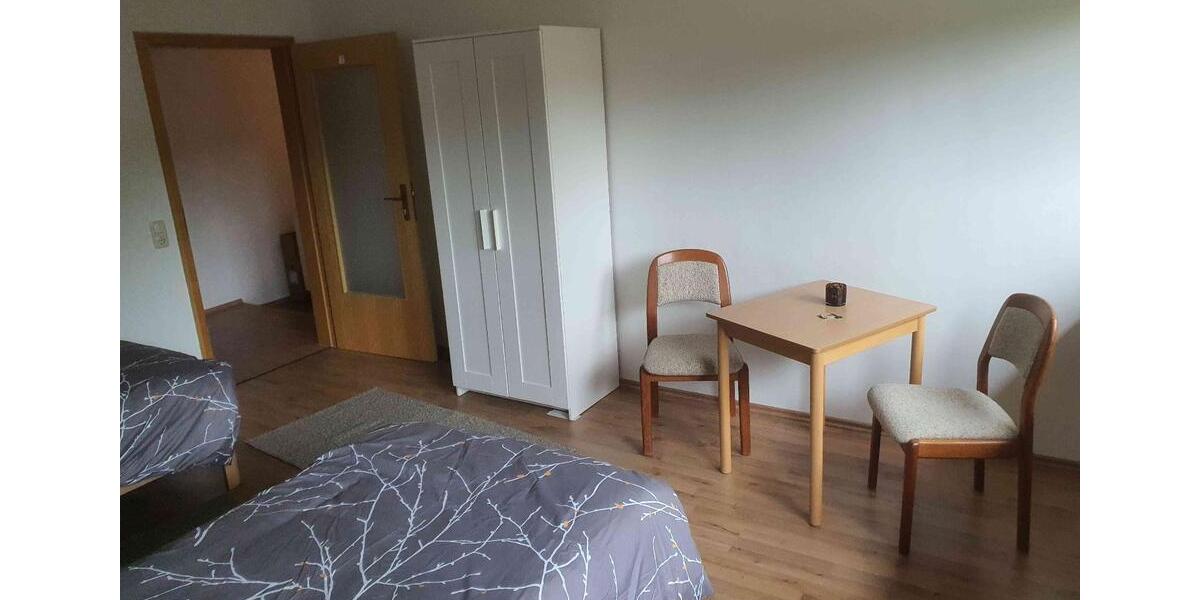 Wohnen auf Zeit Tarmstedt - 7 Zimmer, 105 m&sup2;, 25&euro; | Angebot:14532128