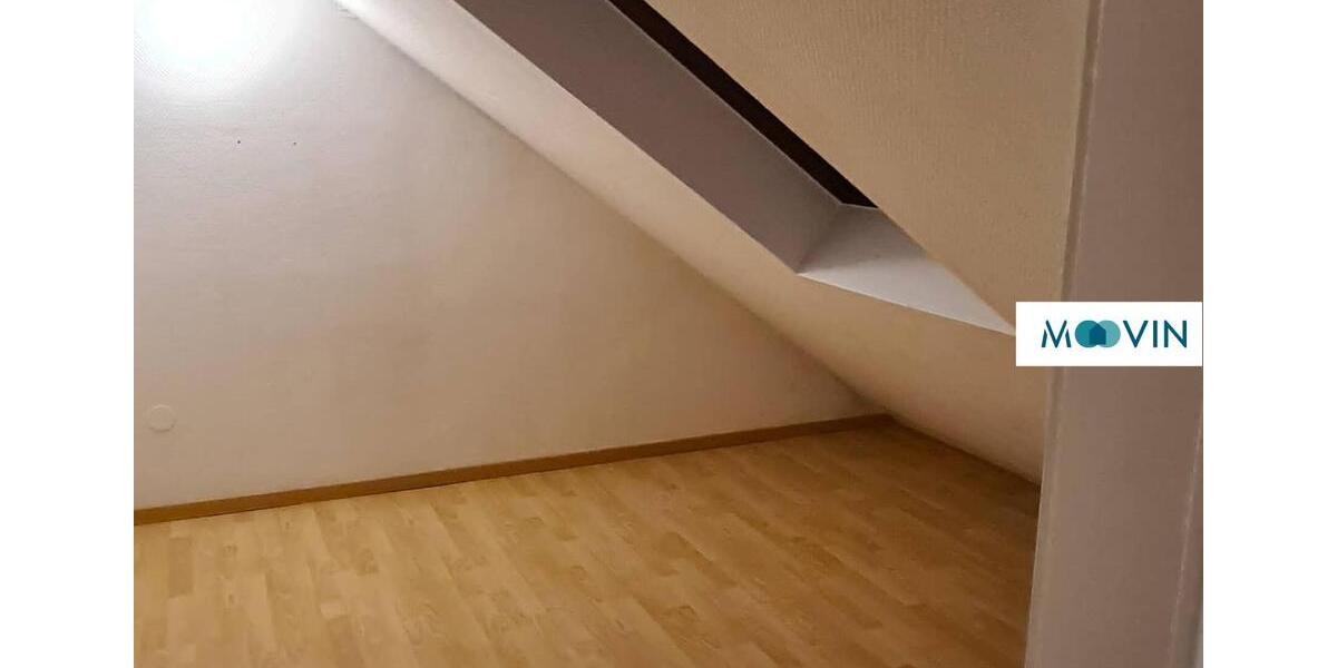 Dachgeschoßwohnung Mannheim Käfertal - 2.5 Zimmer, 70 m&sup2;, 800&euro; | Angebot:25219653