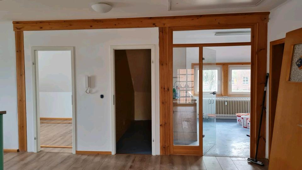 Dachgeschoßwohnung Südheide - 2 Zimmer, 60 m&sup2;, 440&euro; | Angebot:24980883